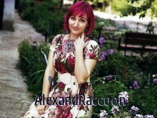 AlexandRaccoon