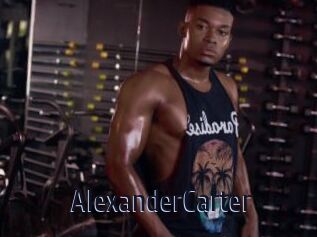 AlexanderCarter