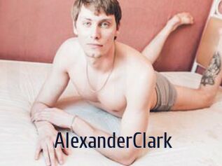 AlexanderClark
