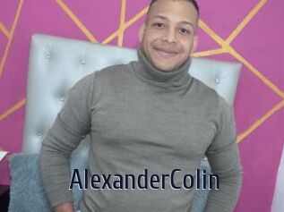 AlexanderColin