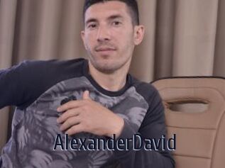 AlexanderDavid
