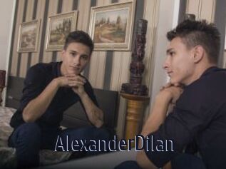 AlexanderDilan