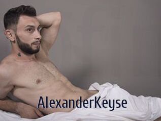 AlexanderKeyse