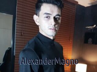 AlexanderMagno