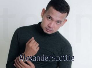 AlexanderScottie