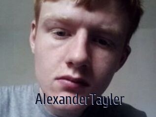 Alexander_Tayler