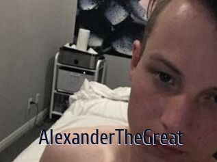 AlexanderTheGreat