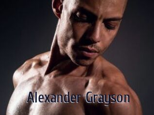 Alexander_Grayson