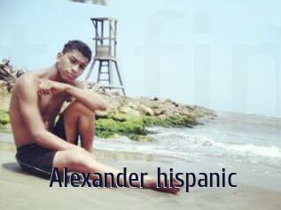 Alexander_hispanic