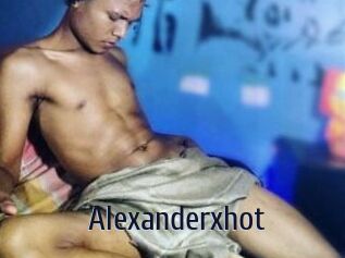 Alexanderxhot