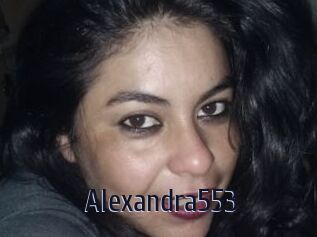 Alexandra553
