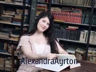 AlexandraAyrton