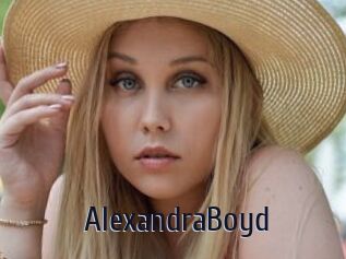 AlexandraBoyd