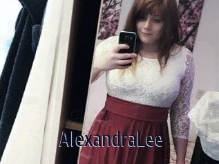 AlexandraLee