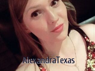 AlexandraTexas