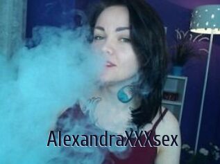 AlexandraXXXsex