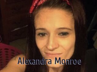 Alexandra_Monroe