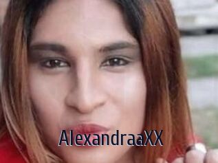 AlexandraaXX