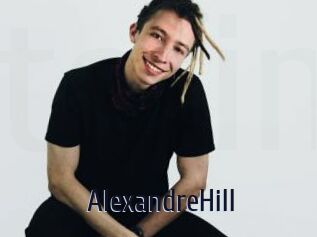 AlexandreHill