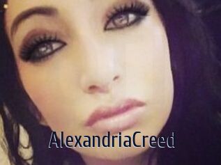 AlexandriaCreed