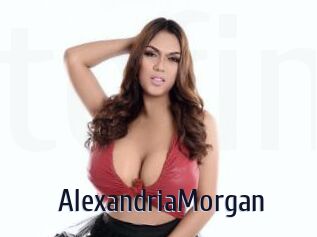 AlexandriaMorgan