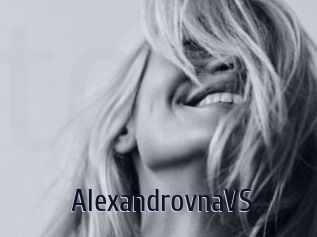 AlexandrovnaVS