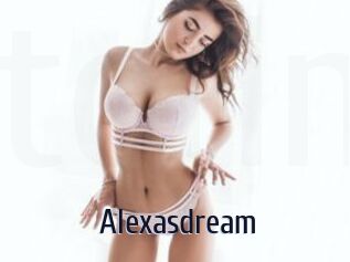 Alexasdream