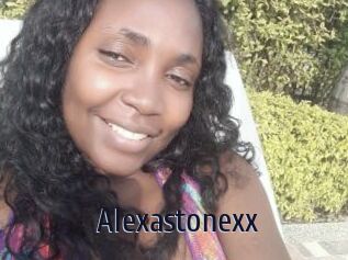 Alexastonexx