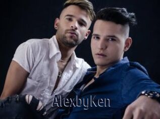 AlexbyKen