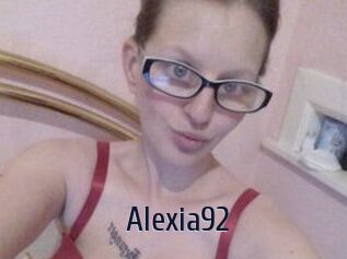 Alexia92