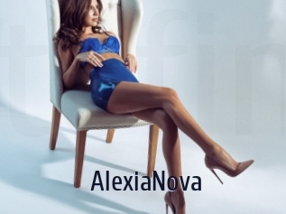 AlexiaNova Topp Finder