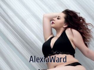 AlexiaWard