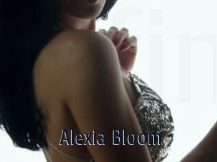 Alexia_Bloom Topp Finder