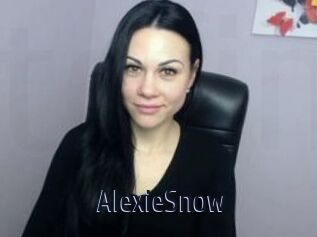 AlexieSnow