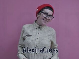 AlexinaCross