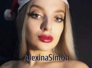 AlexinaSimon