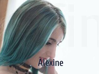 Alexine