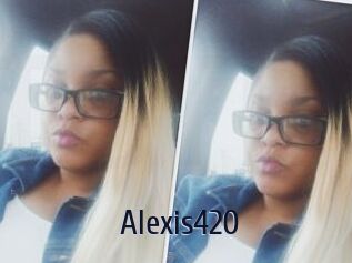 Alexis420