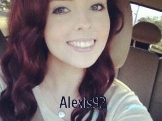 Alexis92