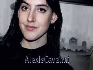 AlexisCavanni