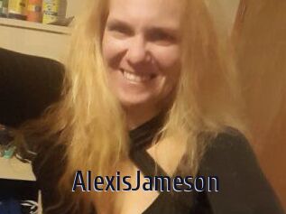 Alexis_Jameson