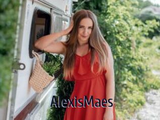 AlexisMaes