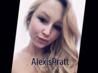 AlexisPratt