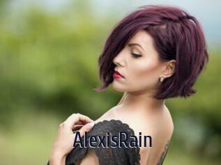 AlexisRain