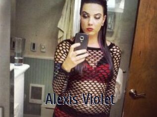 Alexis_Violet