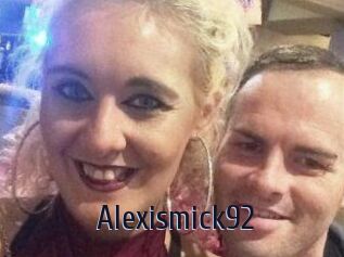 Alexismick92