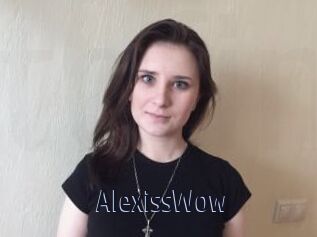 AlexissWow