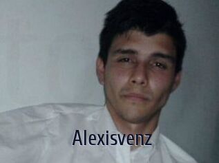Alexis_venz