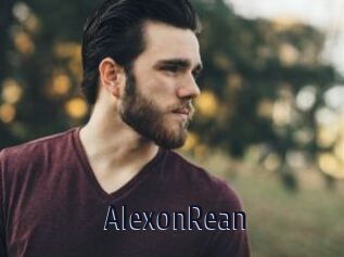 AlexonRean