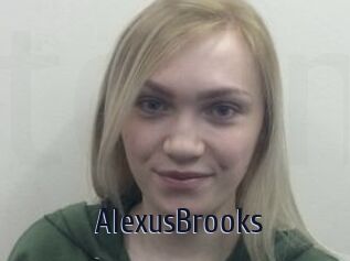 AlexusBrooks